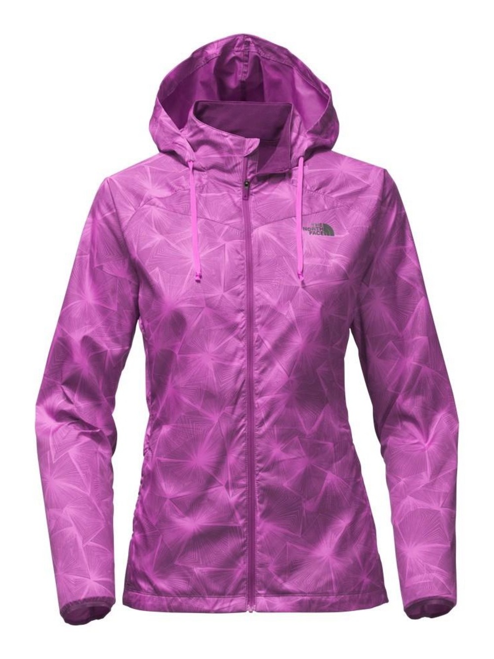 THE NORTH FACE RAPIDA JACKET WOMEN'S size L